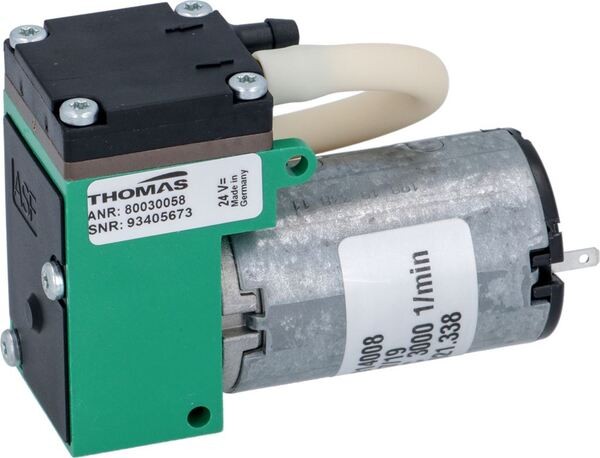 Luftpumpe 29014008 24Vdc