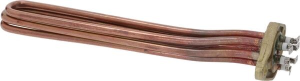 Heizung 3500W 230V 6 - Polig