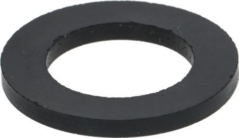 Flachdichtung NBR ø 24x15x2 mm | Faema Ersatzteile