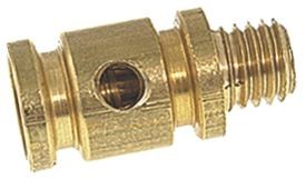 Bolzen für Rohrgelenk | Simonelli Ersatzteile