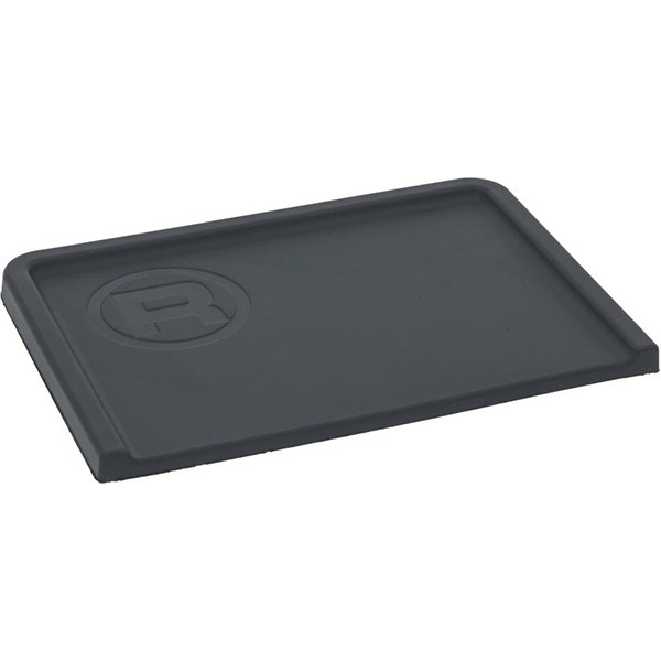 Flache Gummimatte M/BOX