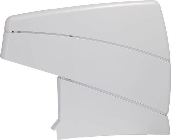 Baugruppe Rechte Seite - Perlweiß | APPIA II | Simonelli Ersatzteile