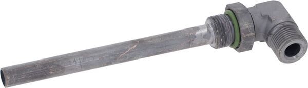 Entwässerungsrohr Ø 3/8"M - Gesamtlänge 106 mm | Astoria Ersatzteile