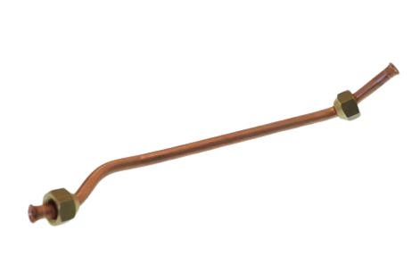 Damphahn-Kessel-Rohr DUE/SMART | Faema Ersatzteile