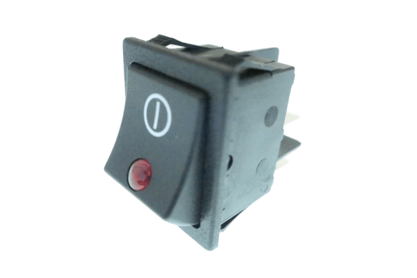 Interruttore Generale | Elektra Ersatzteile