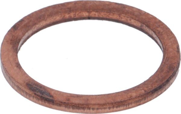 Flachdichtung aus Kupfer Ø 18X14x1,5 mm | Simonelli Ersatzteile