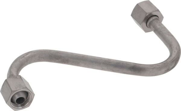 Rohr Ø 10 mm, Länge 220 3-Gruppe | Astoria Ersatzteile