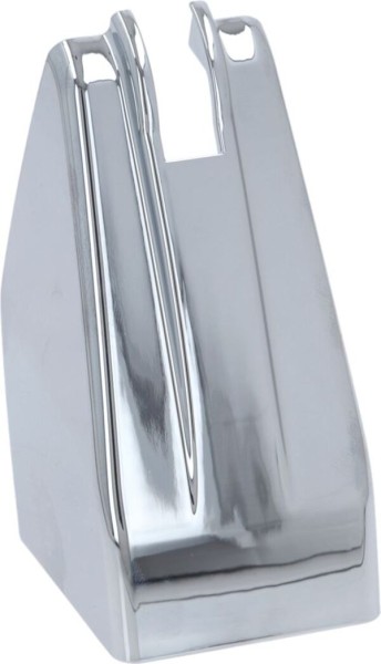 Dampfhahnabdeckungssatz oben Verchromt | Simonelli Ersatzteile