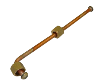 Dampfrohr Rechts AURELIA | Simonelli Ersatzteile