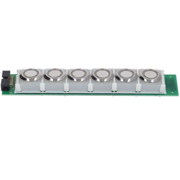 6 Tasten Tastatur