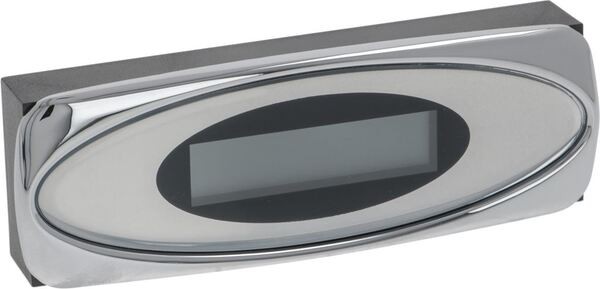 Elektroplatine Display Gicar -135mm 44mm | Royal Ersatzteile