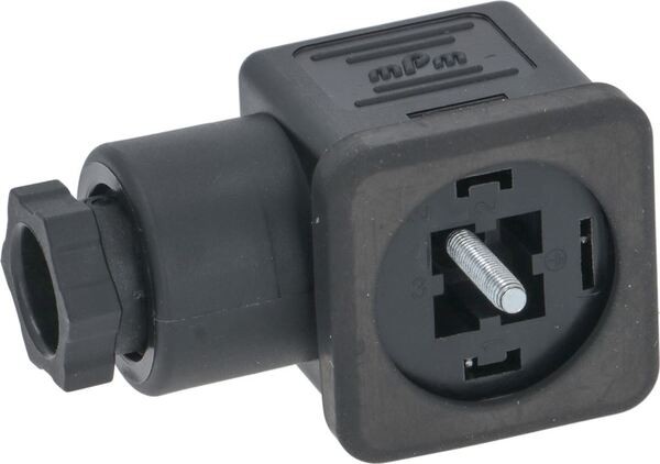 Stecker zu Magnetventilspulen | La San Marco Ersatzteile