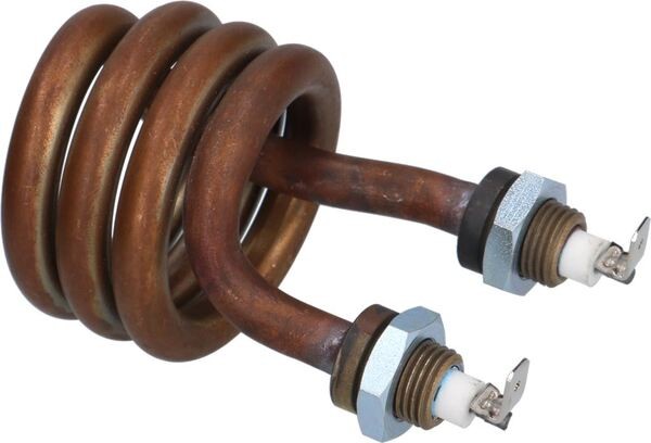 Heizung 1200W 220V 2-Polig | Brasilia Ersatzteile