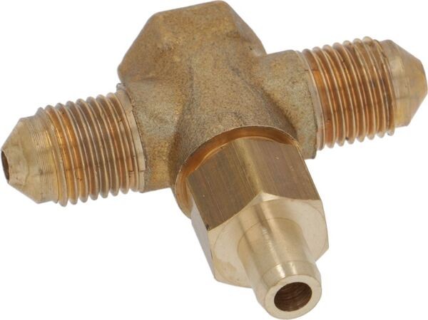 Ausgleich-Ventil Ø 1/4"m | Futurmat Ariete Ersatzteile