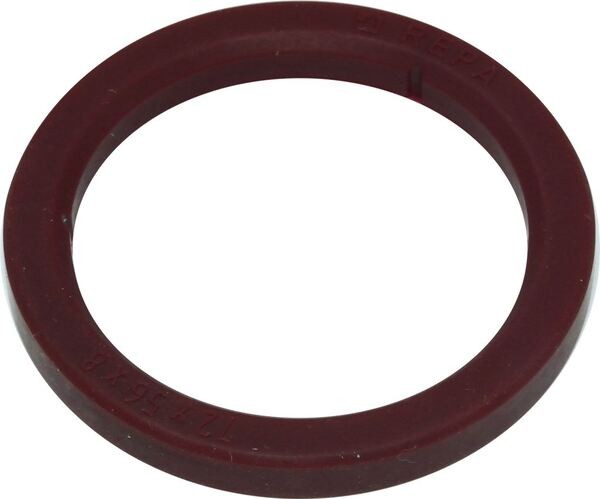 Vierkantdichtung | Reneka Ersatzteile