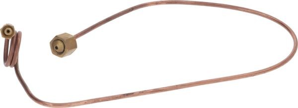 Rohr Ø 4 mm, Länge 900 mm | Astoria Ersatzteile