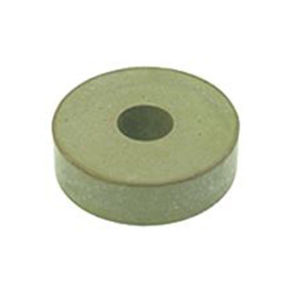 Flachdichtung aus FKM 13x4x4 mm 70SH