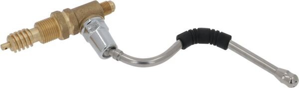 Dampfventil Komplett | Futurmat Ariete Ersatzteile