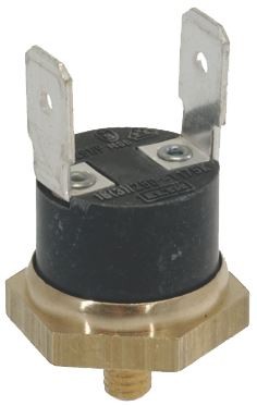 Anlegethermostat 98°C M4 | Ascaso Ersatzteile