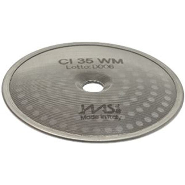 Präzisionsdusche 51,5 mm
