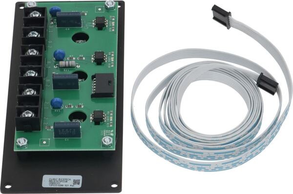 Platine-Baugruppe BT TRIAC | Simonelli Ersatzteile