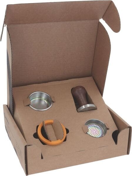 Barista Kit für Isomac