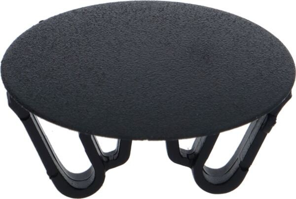 Abdeckkappe Kunststoff | Wega Ersatzteile