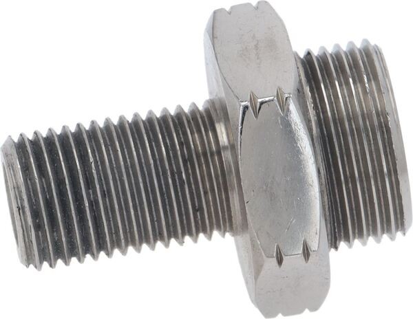 Rückseitiger Anschluss für Hebelhahn | Sanremo Ersatzteile