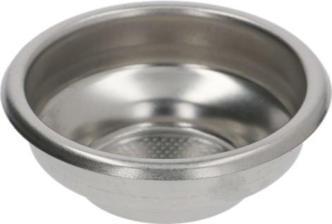Kaffeesieb 1 Tasse 6 G Ø 65X23 mm | Spaziale Ersatzteile