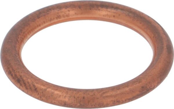 Kupferscheibe 17,5 x 24,5 x 1,5 - GR LEVA