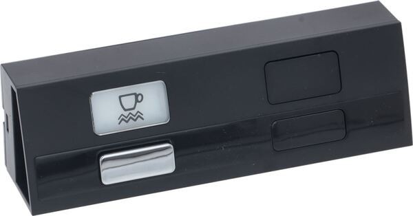 Servicekartenmodul Links Tassenwärmer Geschlossen | Simonelli Ersatzteile