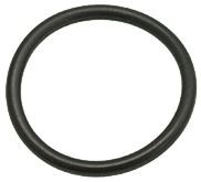 O-Ring Dichtung 02068 EPDM 1,78 * 17,17 mm | Faema Ersatzteile