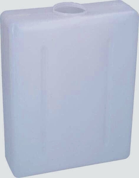 Wassertank 190X66x245 Mm 3 Liter | CREM Ersatzteile