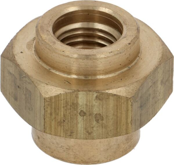 Kolbenmutter | Wega Ersatzteile