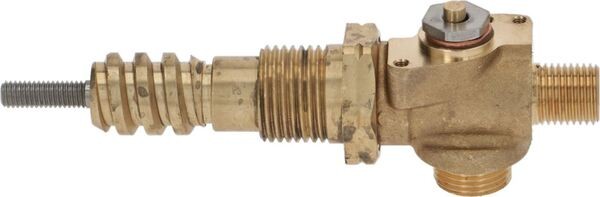 Wasser-/Dampfhahn | Sanremo Ersatzteile