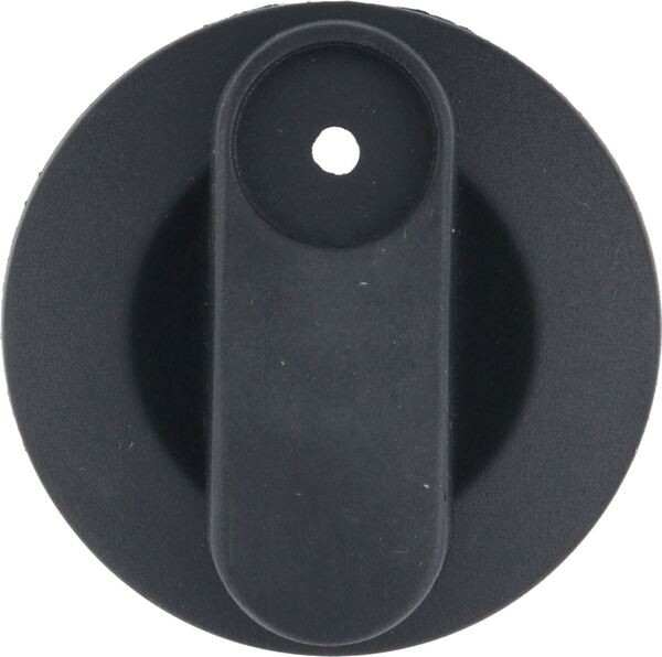 Drehknopf Ø 42 mm für Wassereinlaufhahn | Futurmat Ariete Ersatzteile