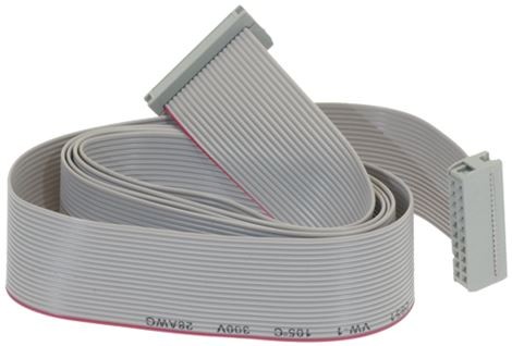 Flachkabel 20-Polig 1000 mm | Simonelli Ersatzteile