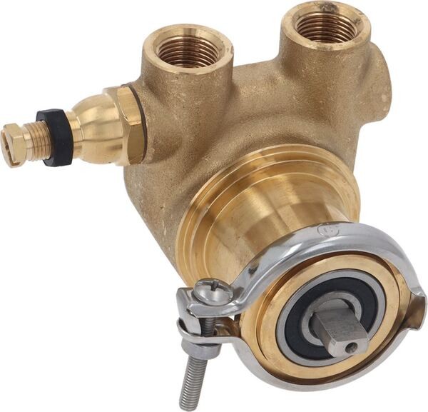Rotations-Pumpe 200 L/H | Sanremo Ersatzteile