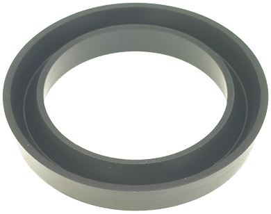 Lippendichtung V-Form Ø 52X37x7,5 mm | Futurmat Ariete Ersatzteile