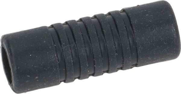 Wärmeschutz Gummi zu Dampf-/Wasserrohr Ø 10 mm| Futurmat Ariete Ersatzteile