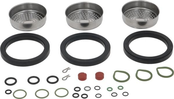 Sanremo 3GR Service Kit - VERONA, ROMA, TORINO | Sanremo Ersatzteile
