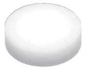 Flachdichtung Ø 7X2mm PTFE für Dampfspindel | Fiorenzato Ersatzteile