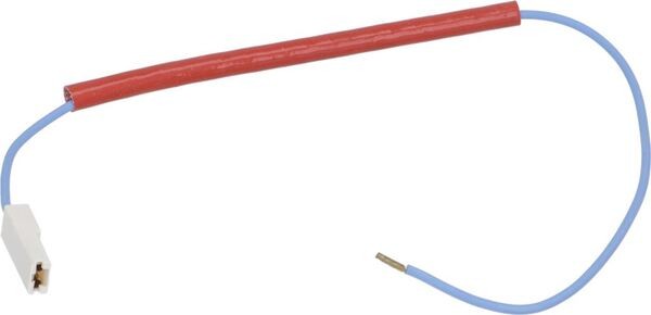 Thermoprotektor 184°C | Ascaso Ersatzteile