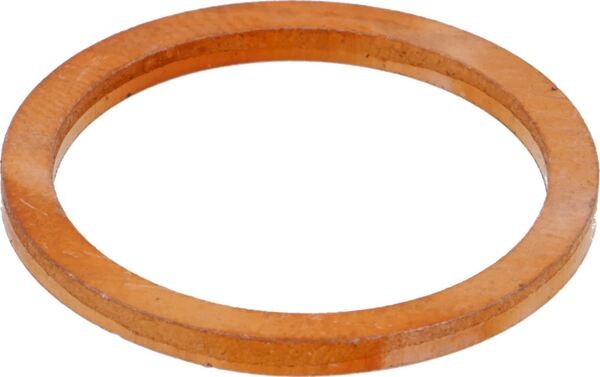 Kupferdichtring 1/8" x 2 mm | Wega Ersatzteile