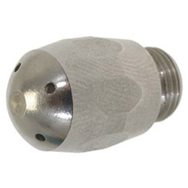 Dampfspritzer Edelstahl 8,5 mm ø 1,5 mm