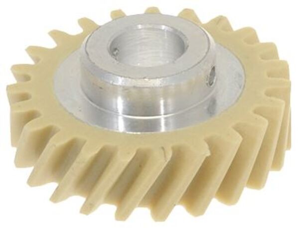 Zahnrad Riemenscheibe 23 Zähne | KitchenAid Ersatzteile