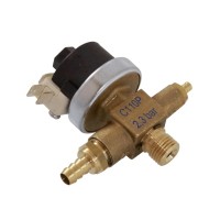 Bezzera Pressostat - Druckschalter komplett