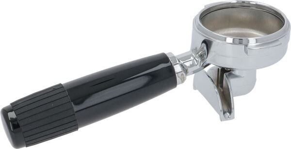 Siebträger Komplett 2 Tassen Futurmat mit Feder ohne Sieb | Futurmat Ariete Ersatzteile