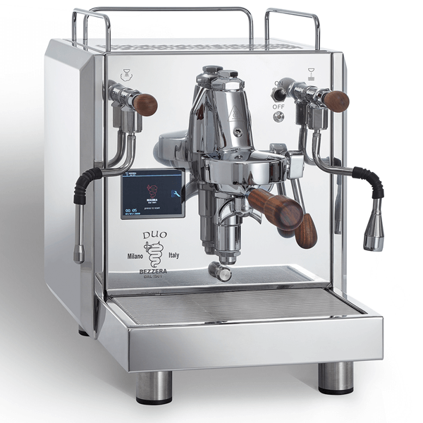 Bezzera Duo Top MN - Espressomaschine