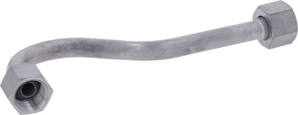 Rohr Ø10 mm, Länge 165 mm | Astoria Ersatzteile